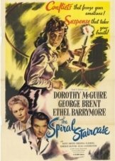 The Spiral Staircase (1945)