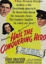 Hail the Conquering Hero (1944)