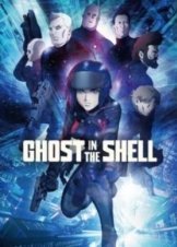 Ghost In The Shell: The New Movie 2015