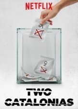 Η Καταλονια Στα Δυο / Two Catalonias / Dos Cataluñas (2018)