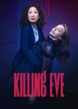 Killing Eve (2018)