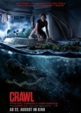 Crawl (2019)