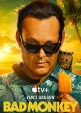 Bad Monkey / Κακιά μαϊμού, του Καρλ Χάιασεν (2024)