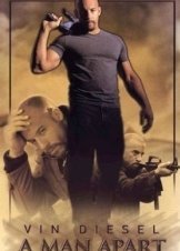 Ο Τιμωρός / A Man Apart (2003)