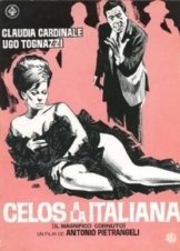 The Magnificent Cuckold (1964)