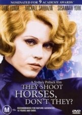 Σκοτώνουν τ` Αλογα Οταν Γεράσουν / They Shoot Horses, Don't They? (1969)