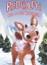 Τάρανδος Ρούντολφ με την κόκκινη μύτη - Rudolph the Red-Nosed Reindeer (1964)