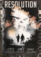 Resolution (2012)