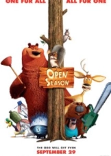 Οι Ήρωες Του Δάσους / Open Season (2006)