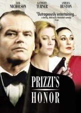 Prizzi's Honor / Η Τιμή των Πρίτζι (1985)