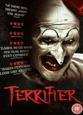 Terrifier (2016)