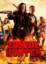 Zombie Hunter 2013