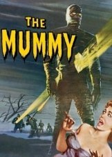 Ο βρυκόλακας των πυραμίδων / Η Μούμια (1959)