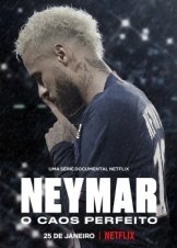 Νεϊμάρ: Το Τέλειο Χάος / Neymar: The Perfect Chaos (2022)