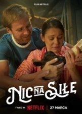 No Pressure  Nic na sile (2024)