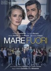 The Sea Beyond / Mare Fuori (2020)