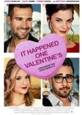 It Happened One Valentine's (2017)