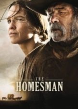 The Homesman 2014