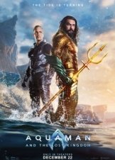 Aquaman and the Lost Kingdom / Aquaman: Το Χαμένο Βασίλειο (2023)