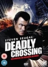 Deadly Crossing (2011)