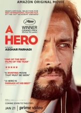 A Hero / Ghahreman (2021)