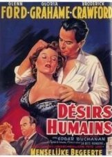 Human Desire (1954)