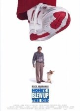Αγάπη μου, μεγέθυνα το παιδί / Honey, I Blew Up the Kid (1992)