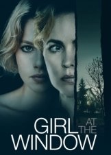 Girl at the Window (2022)
