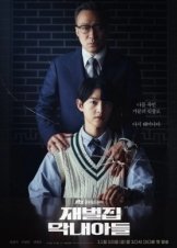 Reborn Rich / Jaebeoljib Maknaeadeul (2022)