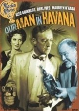 Our Man in Havana (1959)