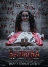 Sabrina (2018)