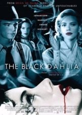 The Black Dahlia / Η Mαύρη Nτάλια (2006)