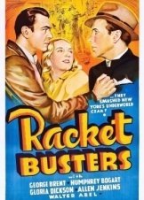 Οι βασιλείς του υποκόσμου - Racket Busters (1938)
