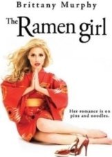 The Ramen Girl / Μια Αμερικανίδα στο Τόκιο (2008)