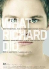 What Richard Did (2012)