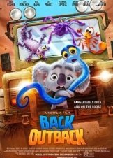 Επιστροφή στη Φύση / Back to the Outback (2021)