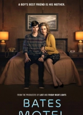 Bates Motel (2013-2017) 1,2,3,4,5ος Κύκλος