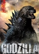 Godzilla (2014)