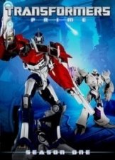 Transformers Prime (2010–2013)