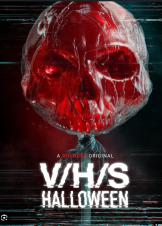 V/H/S/Halloween (2025)