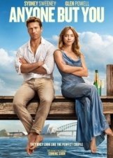 Anyone But You / Λατρεύω να σε Μισώ (2023)