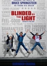 Blinded by the Light (2019)