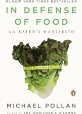 In Defense of Food (2015)