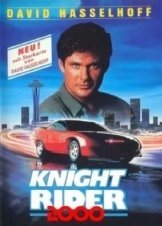 Knight Rider 2000 (1991)
