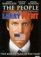 The People vs Larry Flynt / Υπόθεση Λάρι Φλιντ (1996)