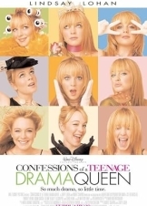 Confessions of a Teenage Drama Queen / Εξομολογήσεις μιας Έφηβης (2004)
