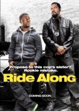Ride Along / Μαθητευόμενος Μπάτσος (2014)