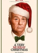A Very Murray Christmas 2015