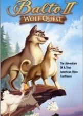 Balto: Wolf Quest (2002)