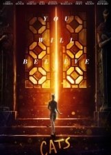Cats (2019)